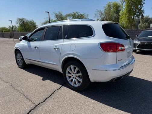 2016 Buick Enclave Premium