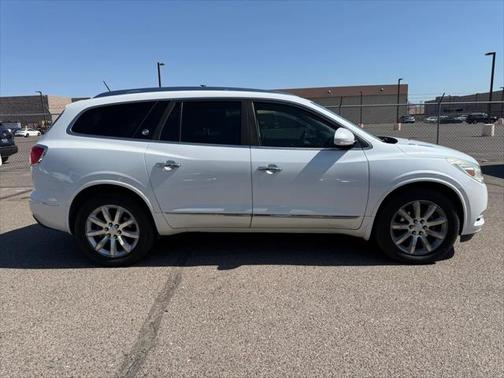 2016 Buick Enclave Premium