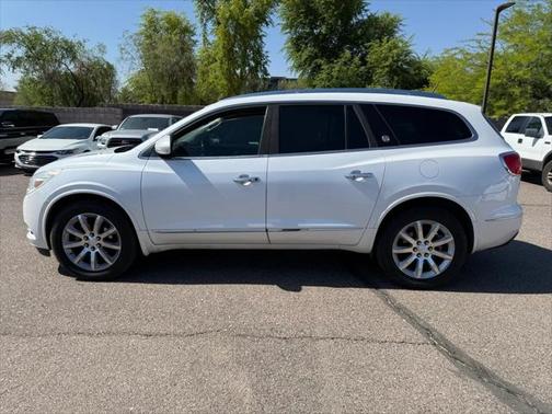 2016 Buick Enclave Premium