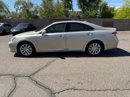 2012 Lexus ES 350 Base