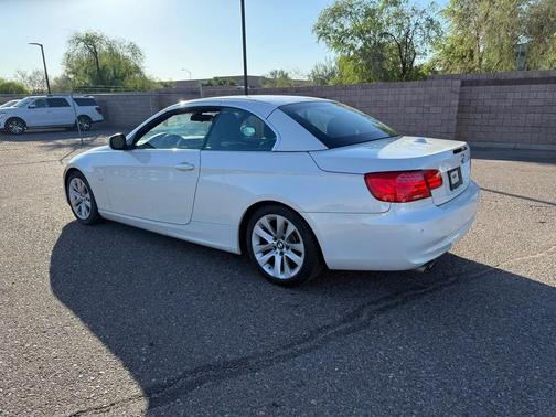 2011 BMW 328 328i
