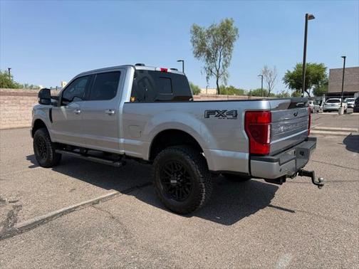 2020 Ford F-350 Lariat