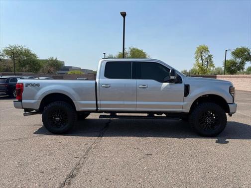 2020 Ford F-350 Lariat