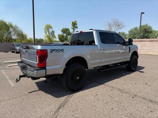 2020 Ford F-350 Lariat