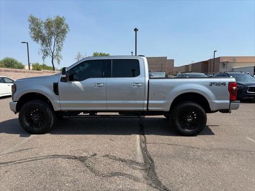 2020 Ford F-350 Lariat