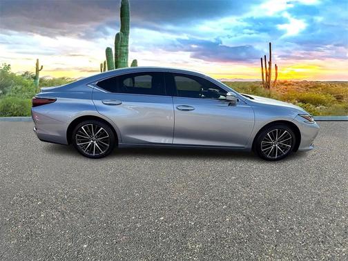2023 Lexus ES 350 Base