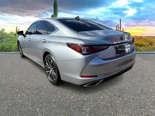 2023 Lexus ES 350 Base