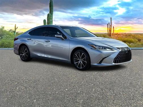 2023 Lexus ES 350 Base