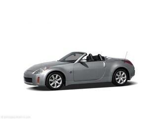 2004 Nissan 350Z Touring