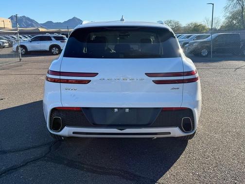 2023 Genesis GV70 2.5T AWD
