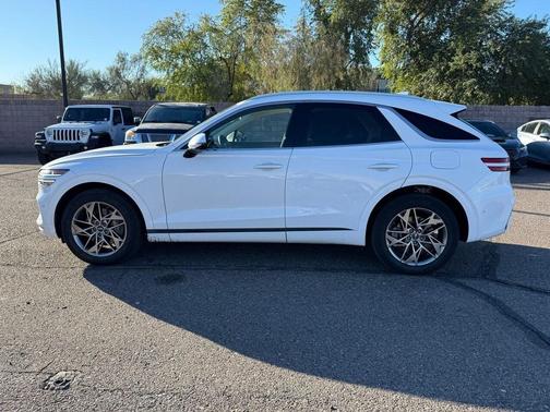 2023 Genesis GV70 2.5T AWD