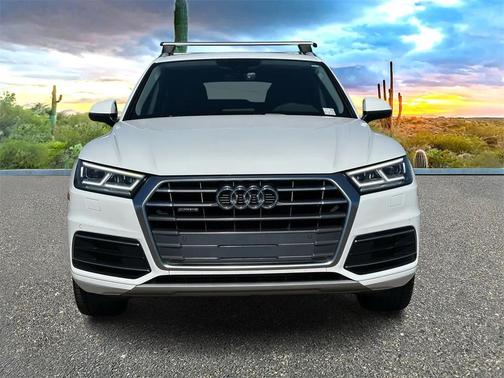 2018 Audi Q5 2.0T Tech Premium