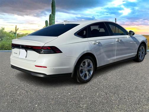 2023 Honda Accord LX 1.5T