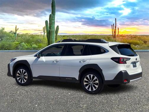 2024 Subaru Outback Touring XT