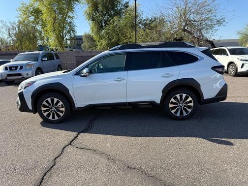 2024 Subaru Outback Touring XT