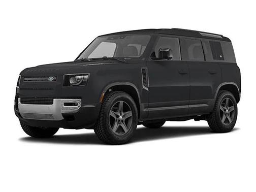 2023 Land Rover Defender 110 X-Dynamic SE