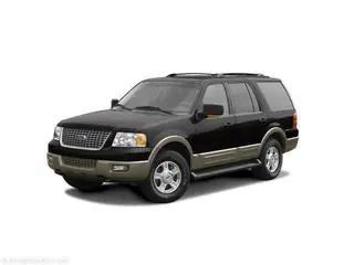 2004 Ford Expedition Eddie Bauer