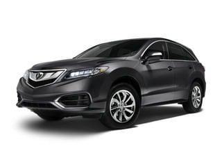 2018 Acura MDX 3.5L