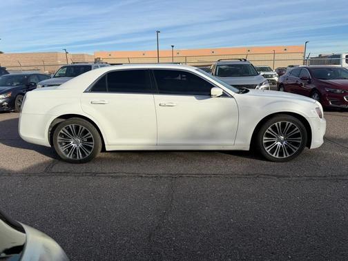 2013 Chrysler 300 S