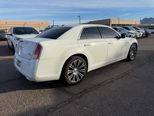 2013 Chrysler 300 S