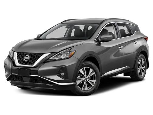 2023 Nissan Murano SV FWD
