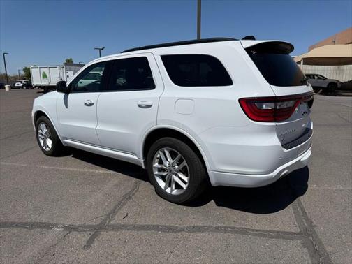 2023 Dodge Durango GT Plus