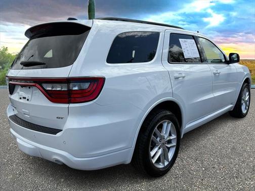 2023 Dodge Durango GT Plus