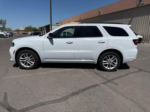2023 Dodge Durango GT Plus