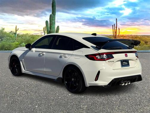 2024 Honda Civic Type R Base