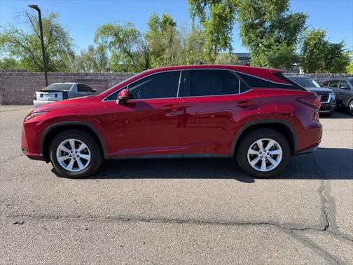 2016 Lexus RX 350 Base