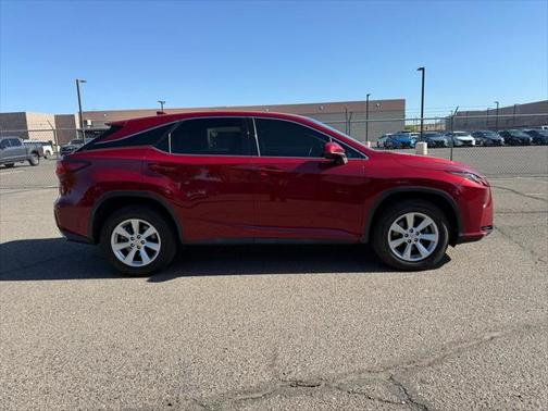 2016 Lexus RX 350 Base