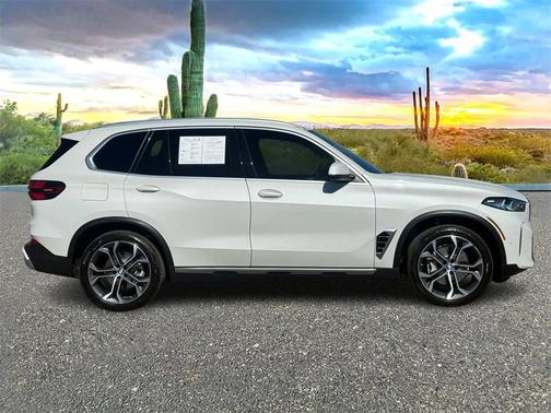 2024 BMW X5 sDrive40i
