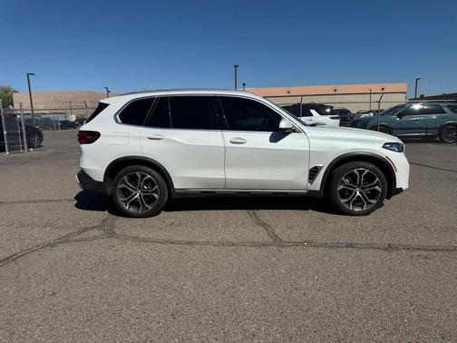 2024 BMW X5 sDrive40i