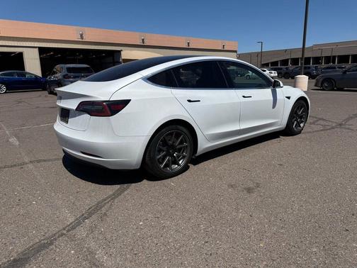 2020 Tesla Model 3 Standard Range