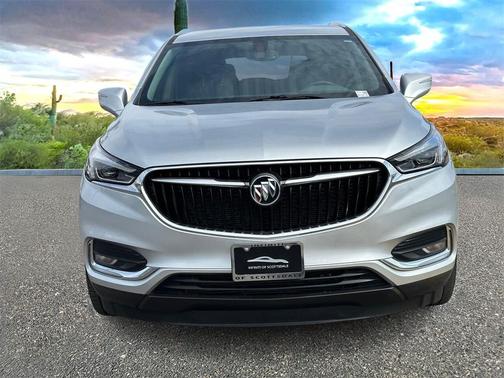 2021 Buick Enclave AWD Essence