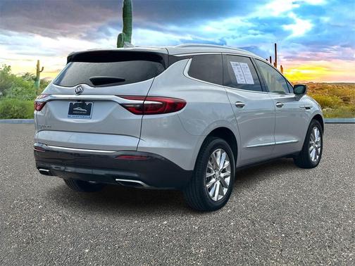 2021 Buick Enclave AWD Essence