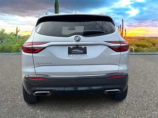 2021 Buick Enclave AWD Essence