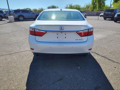 2014 Lexus ES 350 Base