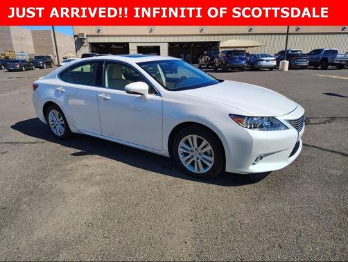 2014 Lexus ES 350 Base
