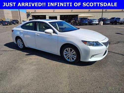 2014 Lexus ES 350 Base