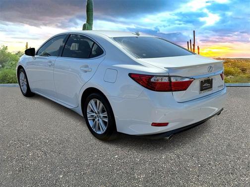 2014 Lexus ES 350 Base