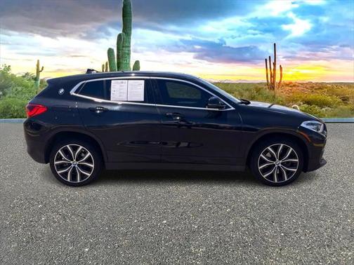 2018 BMW X2 sDrive28i