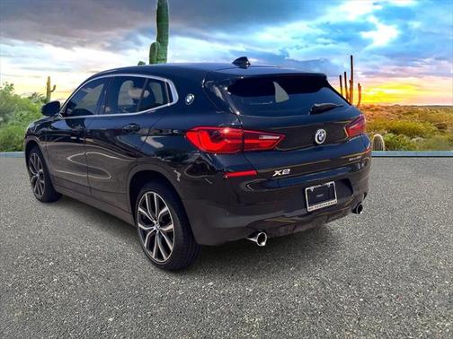 2018 BMW X2 sDrive28i