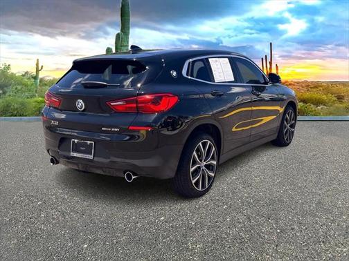 2018 BMW X2 sDrive28i
