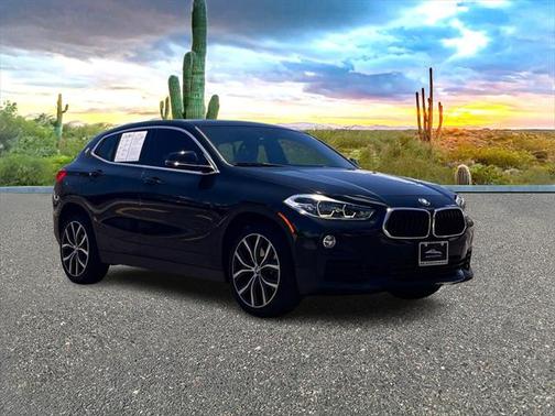 2018 BMW X2 sDrive28i