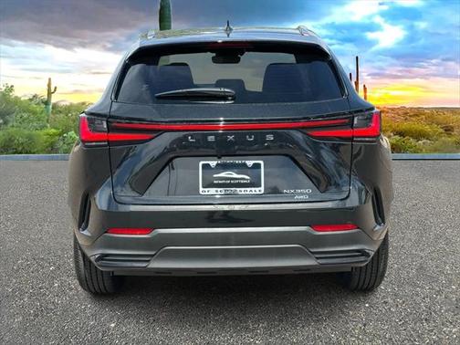 2024 Lexus NX 350 350 Base
