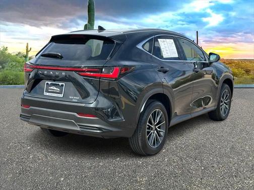 2024 Lexus NX 350 350 Base