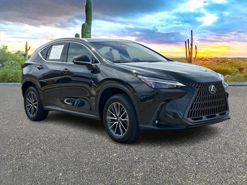 2024 Lexus NX 350 350 Base