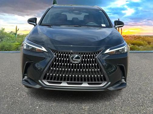 2024 Lexus NX 350 350 Base