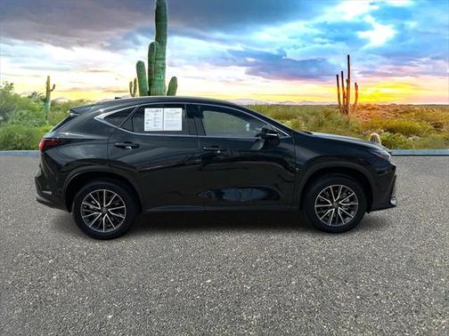 2024 Lexus NX 350 350 Base